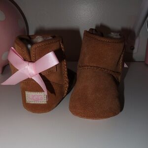Uggs for baby girl